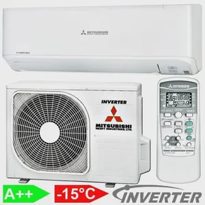 Mitsubishi Heavy SRK/SRC80ZSPR-S