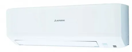 Mitsubishi SRK25ZSP-W-KIT — kondisionerlər