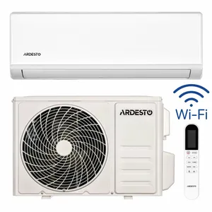 Ardesto CoolAir 18000BTU 5.0kW A/A -7°C Wi-Fi R32 - ARD-ACS18