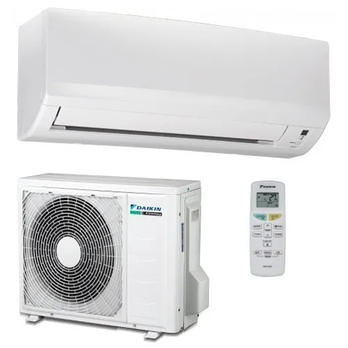 Daikin FTXB25C / RXB25C — kondisionerlər