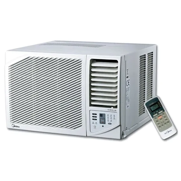 Midea MWF-18CRN8 — кондиционеры