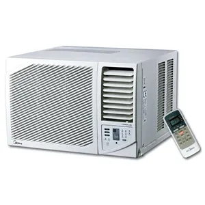 Midea MFW-12CRN8
