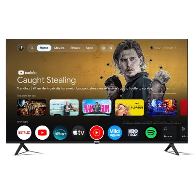 RIFFEL 55UHD 5612 — телевизоры
