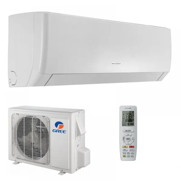 GREE GWH24AADXE-K3NNA1A/0 — кондиционеры