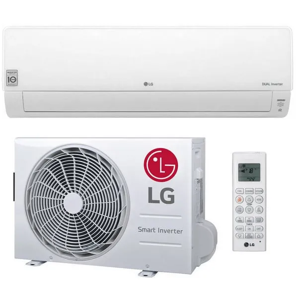 LG S4NQ18KL3QA — кондиционеры