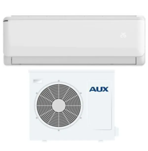 AUX 09 FFR1 on/off-95451849 — кондиционеры