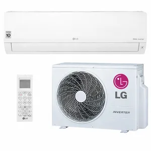 LG I18CGH.NGGF-KIT 410 AG 186 Dual Inverter