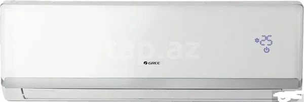 Gree GWH09QAXA-K6DNB2C/I — kondisionerlər
