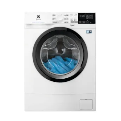 ELECTROLUX EW6S4R27BI — стиральные машины