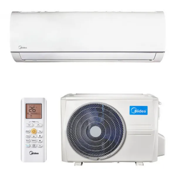 Midea MSAF 953312_RB — кондиционеры