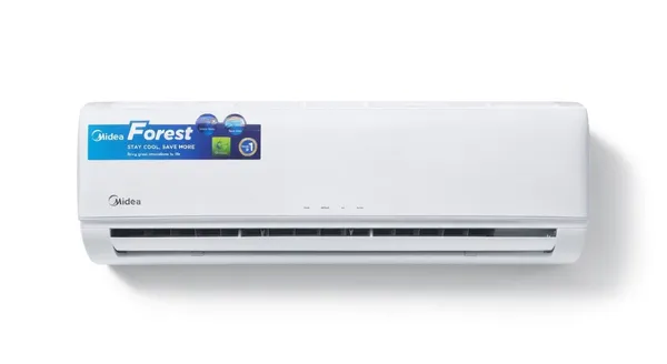 Midea 18HSHRN8-İ R32 — кондиционеры