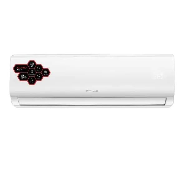 Yoshiro TECH_YAC-S09OT0W KIT 12000 BTU — кондиционеры
