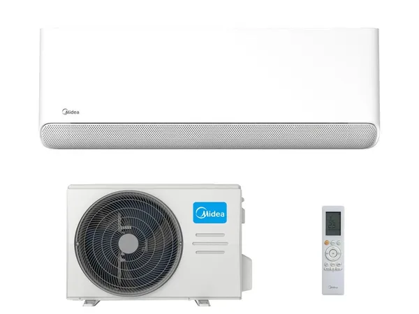 Midea MSCB-12HRFN8-I/MSCB-12HRFN8-O — кондиционеры