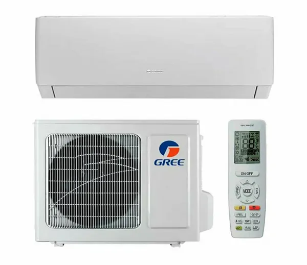 Gree Fairy GWH24ACBXB-K3NNA2B — kondisionerlər