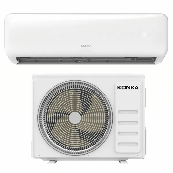 Konka KAC-24GHA-P300 — kondisionerlər
