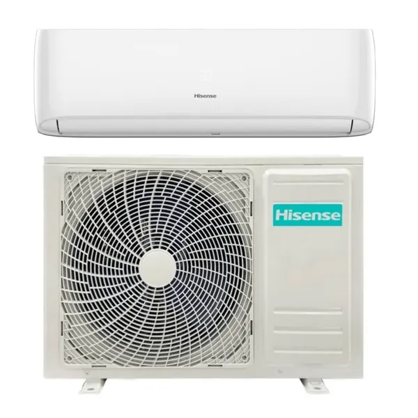 Hisense 09HW4RLRCA01, R32, 9000 BTU — kondisionerlər