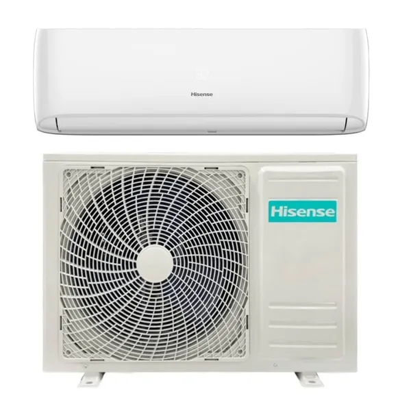 Hisense AS12HW4RLRCA01, R32, 12000BTU — kondisionerlər
