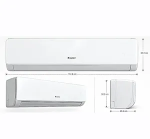 GREE GWH28ATEXF-K6DNA1B INVERTOR