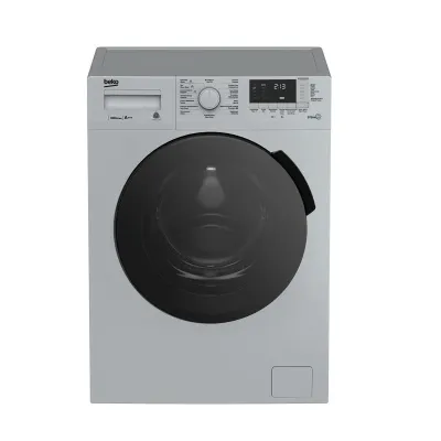 Beko WSRE 6512 PRS — стиральные машины