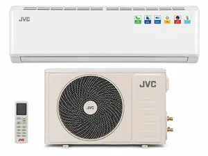 JVC WG NRCF24W5S 24000 BTU, ağ