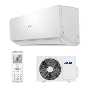 AUX ASW-H12A4/FFR1, 12000 BTU, ağ