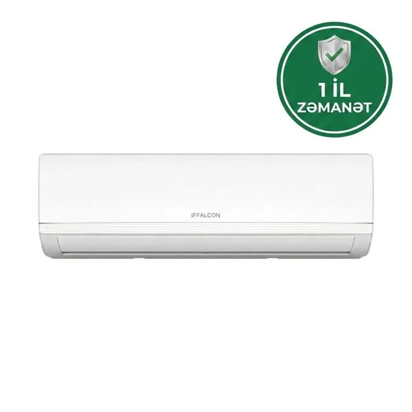 IFFALCON TAC-12CHSD/XA11 On/Off Air Conditioner Set — kondisionerlər