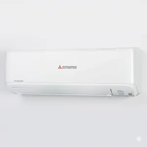 Mitsubishi SRC35ZSPR-S