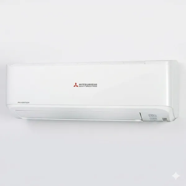 Mitsubishi SRC35ZSPR-S — kondisionerlər