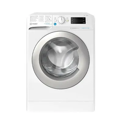 INDESIT BWSE 71252X WSV — стиральные машины