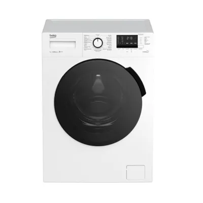 Beko WSRE 6512 PRW — стиральные машины