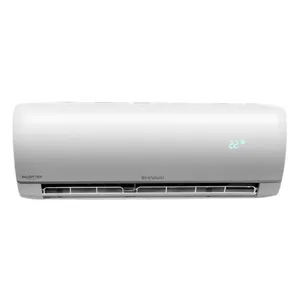 Shivaki S24624000SENSEI, Split-sistem, 24000 BTU/saat, İnverter, Ağ