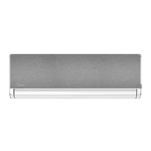 Midea XT-12N8D6-KIT, 12000 BTU, 30-40 m2 Silver