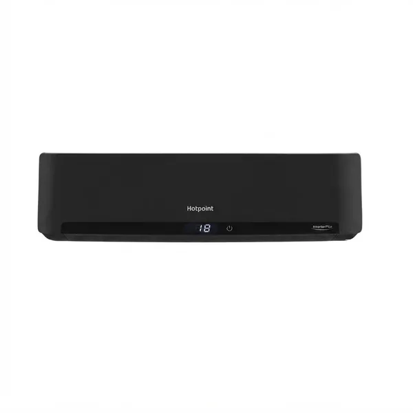 Hotpoint Ariston SPIB412HP/2 12000 BTU inverter qara — kondisionerlər
