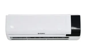 Shivaki Montana S09, Split-sistem, 9000 BTU/saat, Ağ