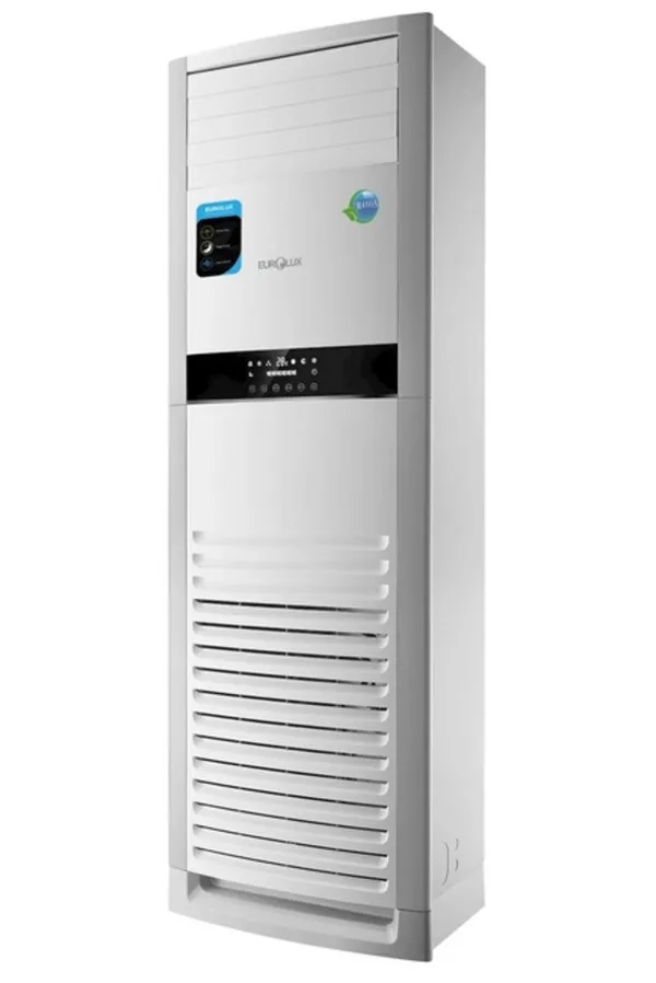 Eurolux ZTW-EUAC60CHS4ES10TFD — kondisionerlər