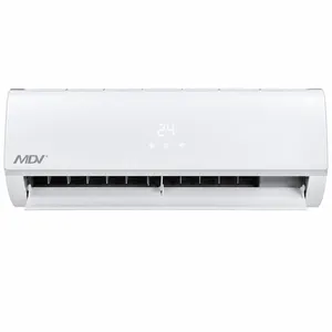 MDV MDOAF-09HN8/MDSAF-09HRN8, Split-sistem, 9000 BTU/saat, Ağ