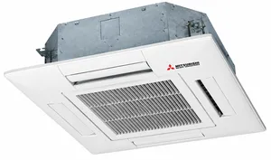 Mitsubishi FDT28KXE6F, 10900 BTU/saat, inverter, ağ