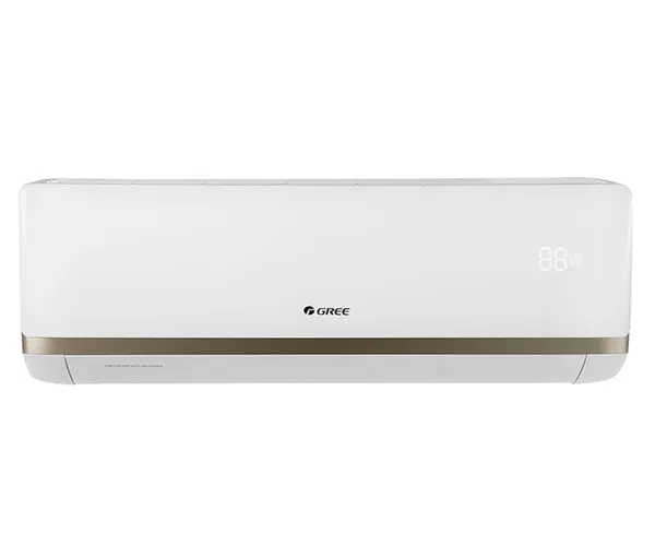 Gree GWH24AADXE-K3NNA4A/I/GWH24AADXE-K3NNA1A/O BORA BLUE split-sistem 24000 BTU/saat ağ — kondisionerlər
