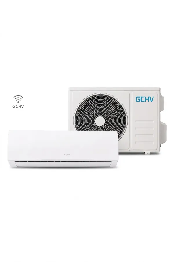 GCHV, ağ — kondisionerlər