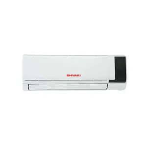 Shivaki S186SIAW18BE MONTANA 18000 BTU inverter ağ