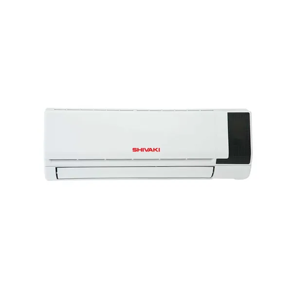 Shivaki S186SIAW18BE MONTANA 18000 BTU inverter ağ — kondisionerlər