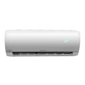 Shivaki SID2BWBE SENDO, Split-sistem, 24000 BTU/saat, İnverter, Ağ