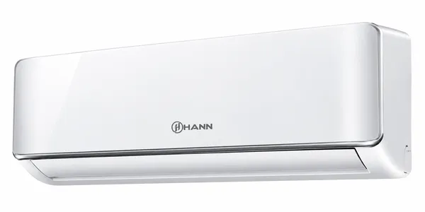 HANN MSW-H12A4/ACR3DI, split-sistem, 12000 BTU/saat, inverter, ağ — кондиционеры