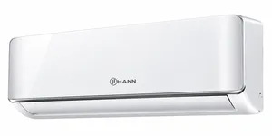 HANN MSW-H09A4/ACR3DI, split-sistem, 9000 BTU/saat, inverter, ağ