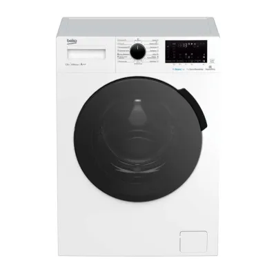 BEKO MVSPE 7H9616 W — paltaryuyan maşınlar