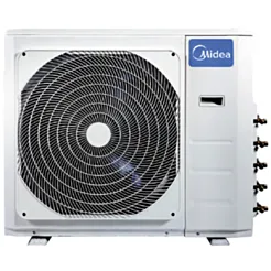 Multi-split xarici blok Midea M5OE-42HFN8-Q 5 Port — kondisionerlər