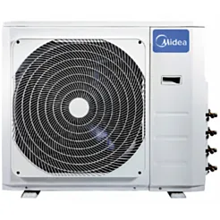 Multi-split xarici blok Midea M4OB-36HFN8-Q 4 Port