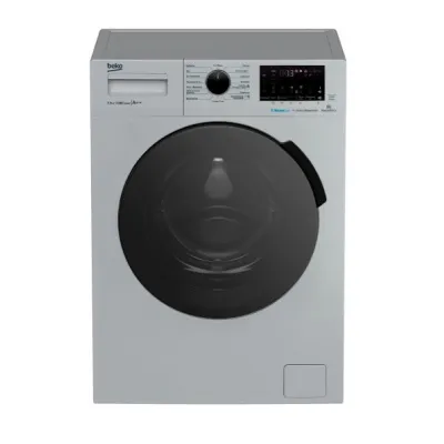 Beko WSPE 7H616S — стиральные машины