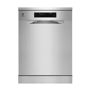 ELECTROLUX ESM64831SX