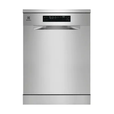 ELECTROLUX ESM64831SX — посудомоечные машины
